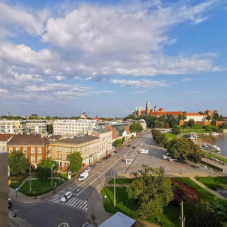 Heart Of Cracow Διαμέρισμα Krasków Εξωτερικό φωτογραφία