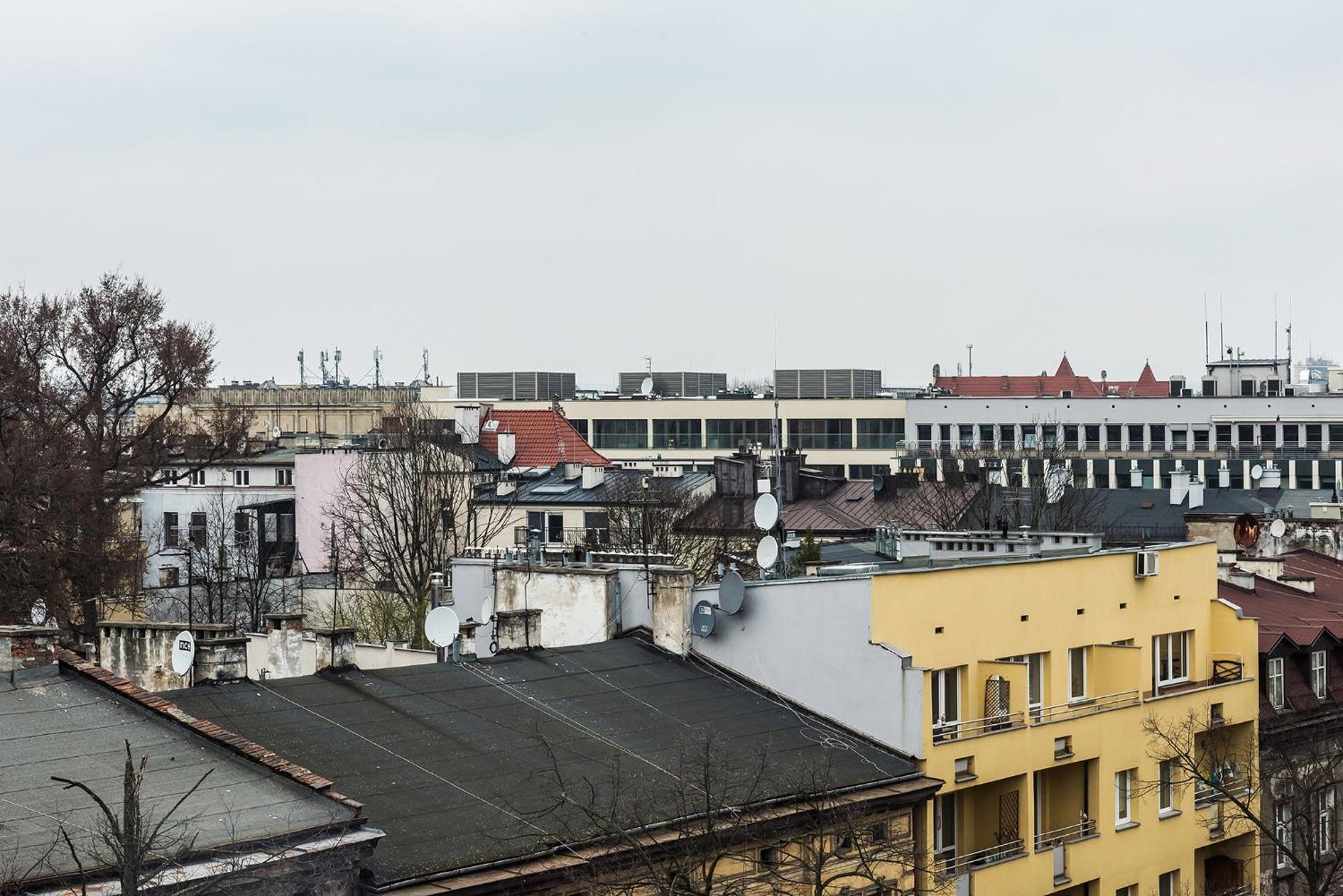 Heart Of Cracow Διαμέρισμα Krasków Εξωτερικό φωτογραφία