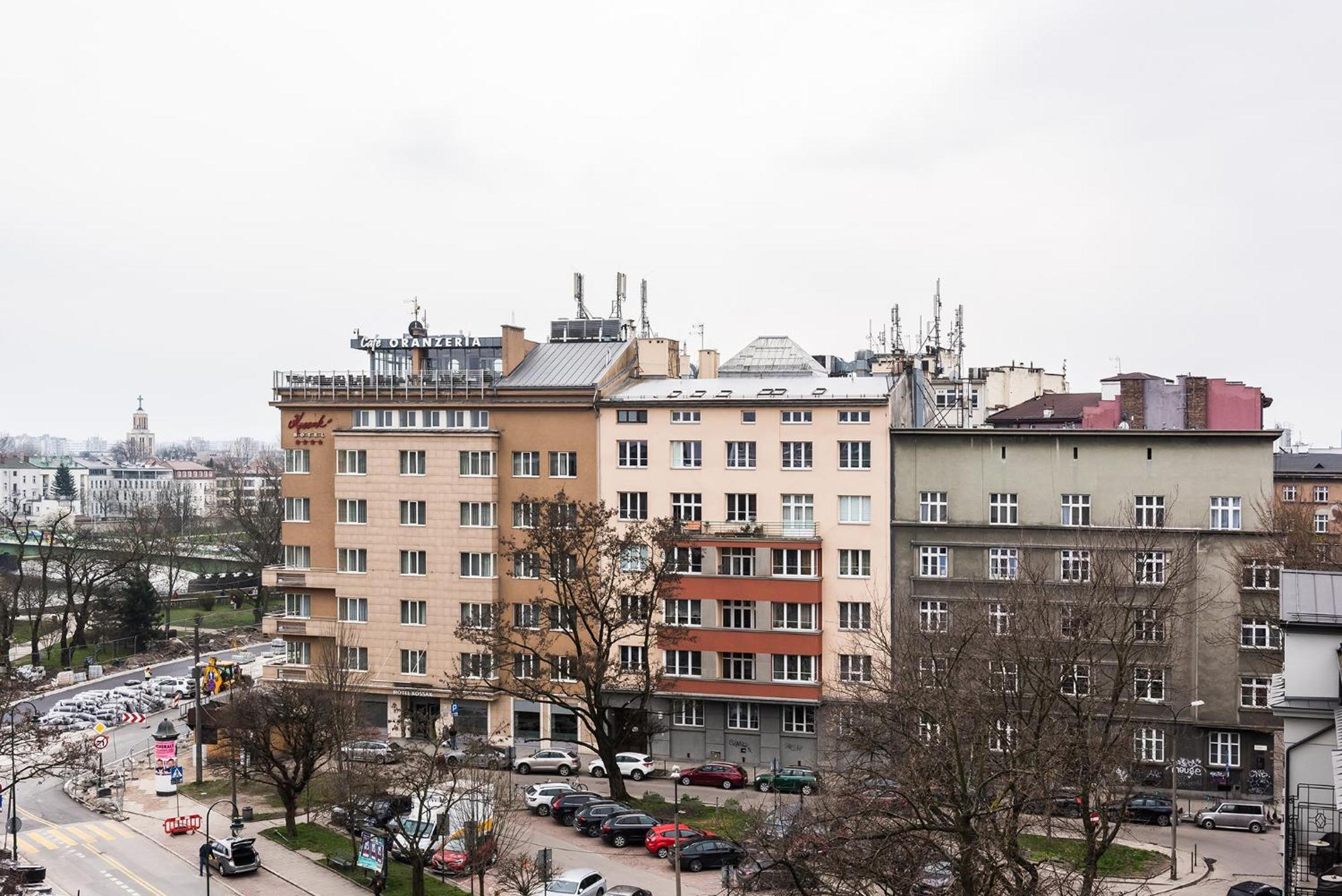 Heart Of Cracow Διαμέρισμα Krasków Εξωτερικό φωτογραφία