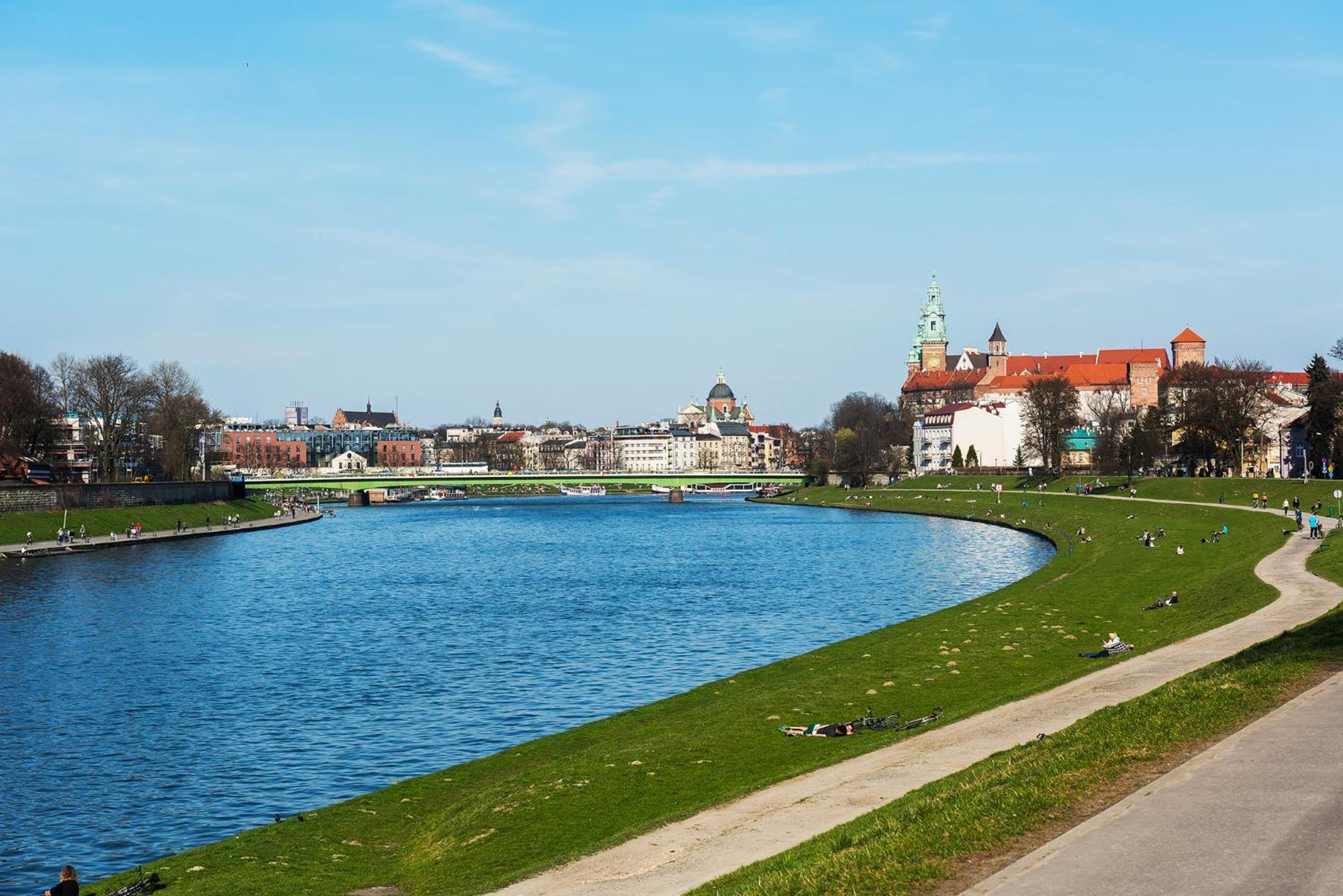 Heart Of Cracow Διαμέρισμα Krasków Εξωτερικό φωτογραφία