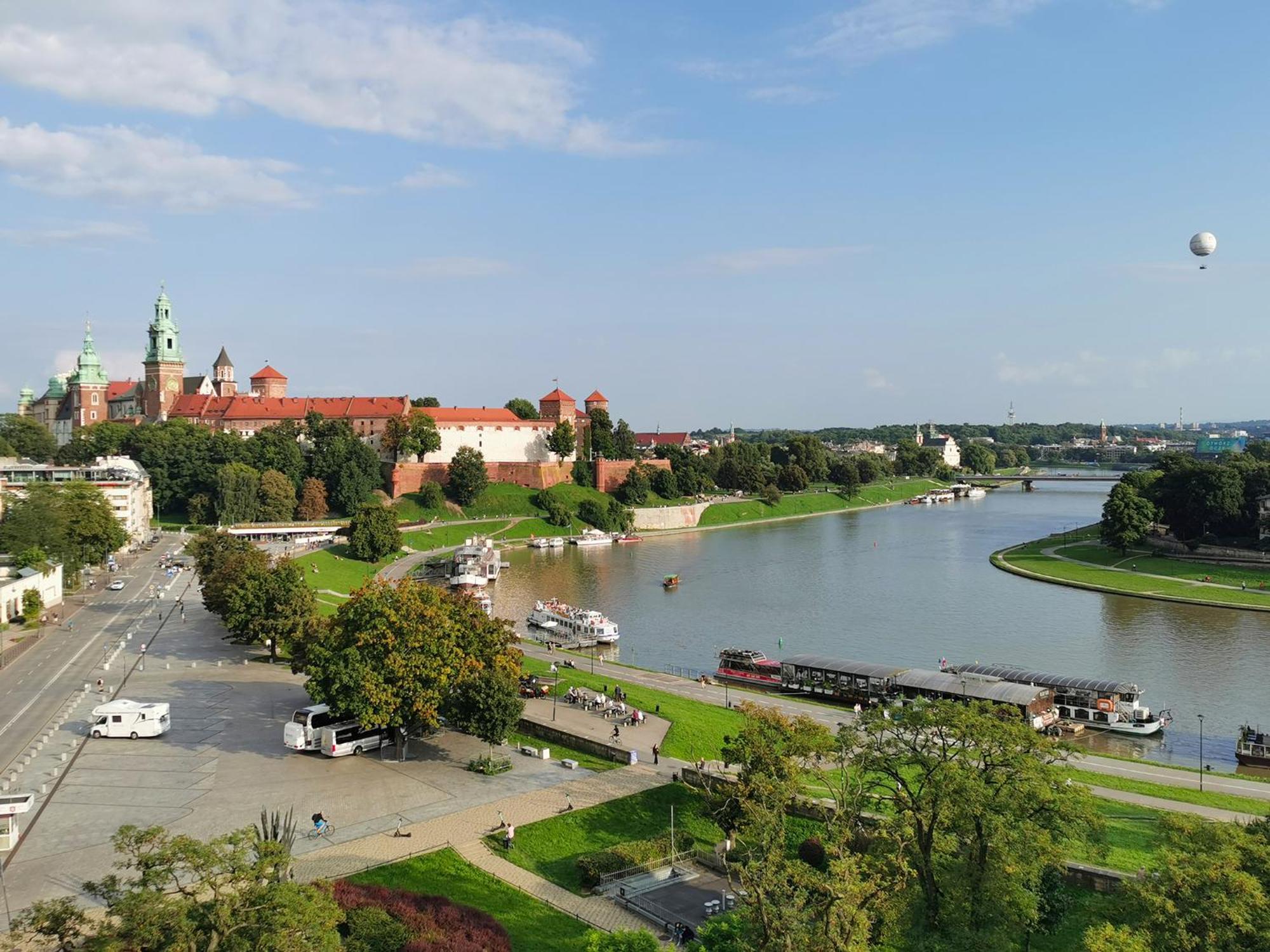 Heart Of Cracow Διαμέρισμα Krasków Εξωτερικό φωτογραφία