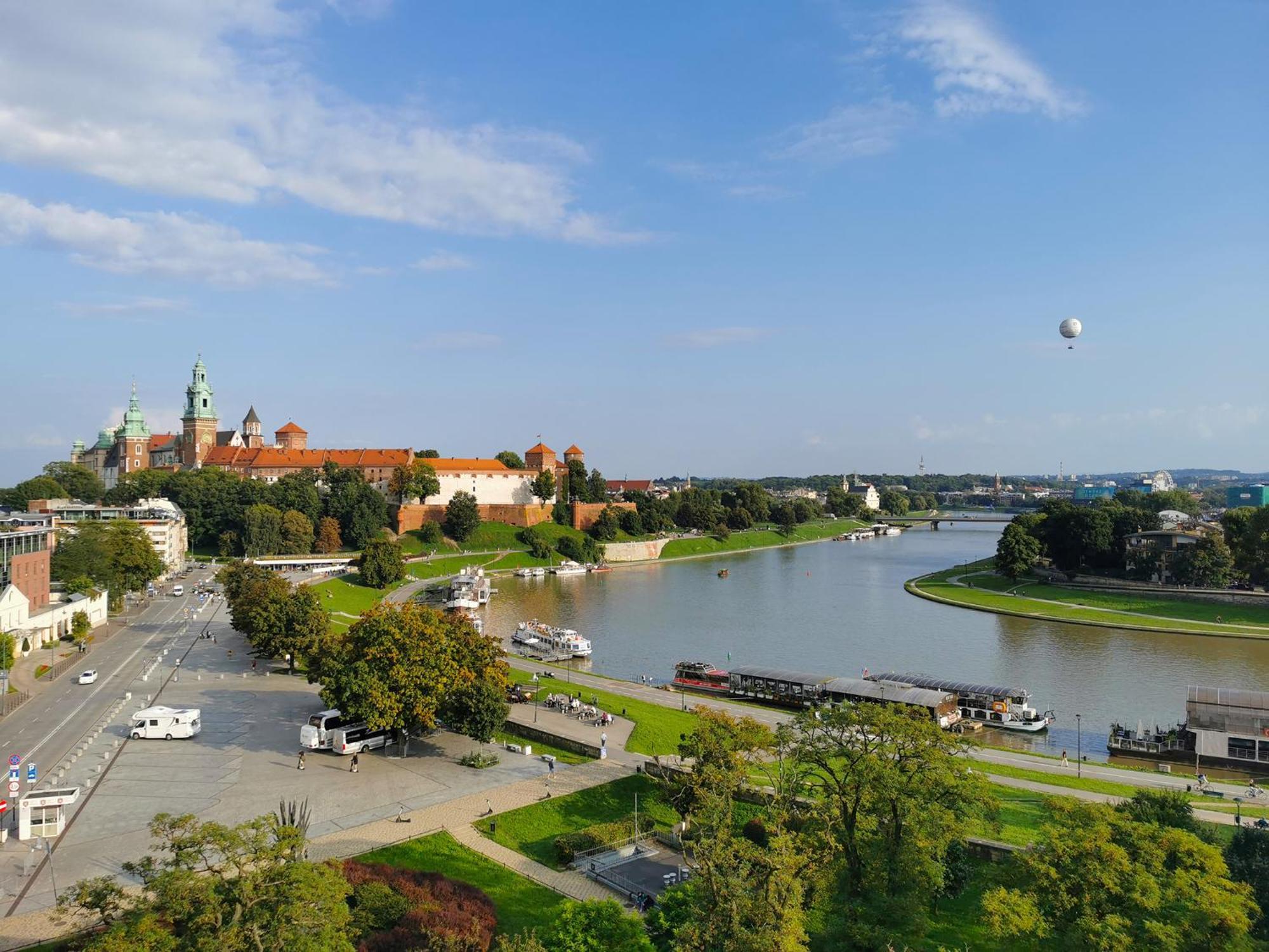 Heart Of Cracow Διαμέρισμα Krasków Εξωτερικό φωτογραφία