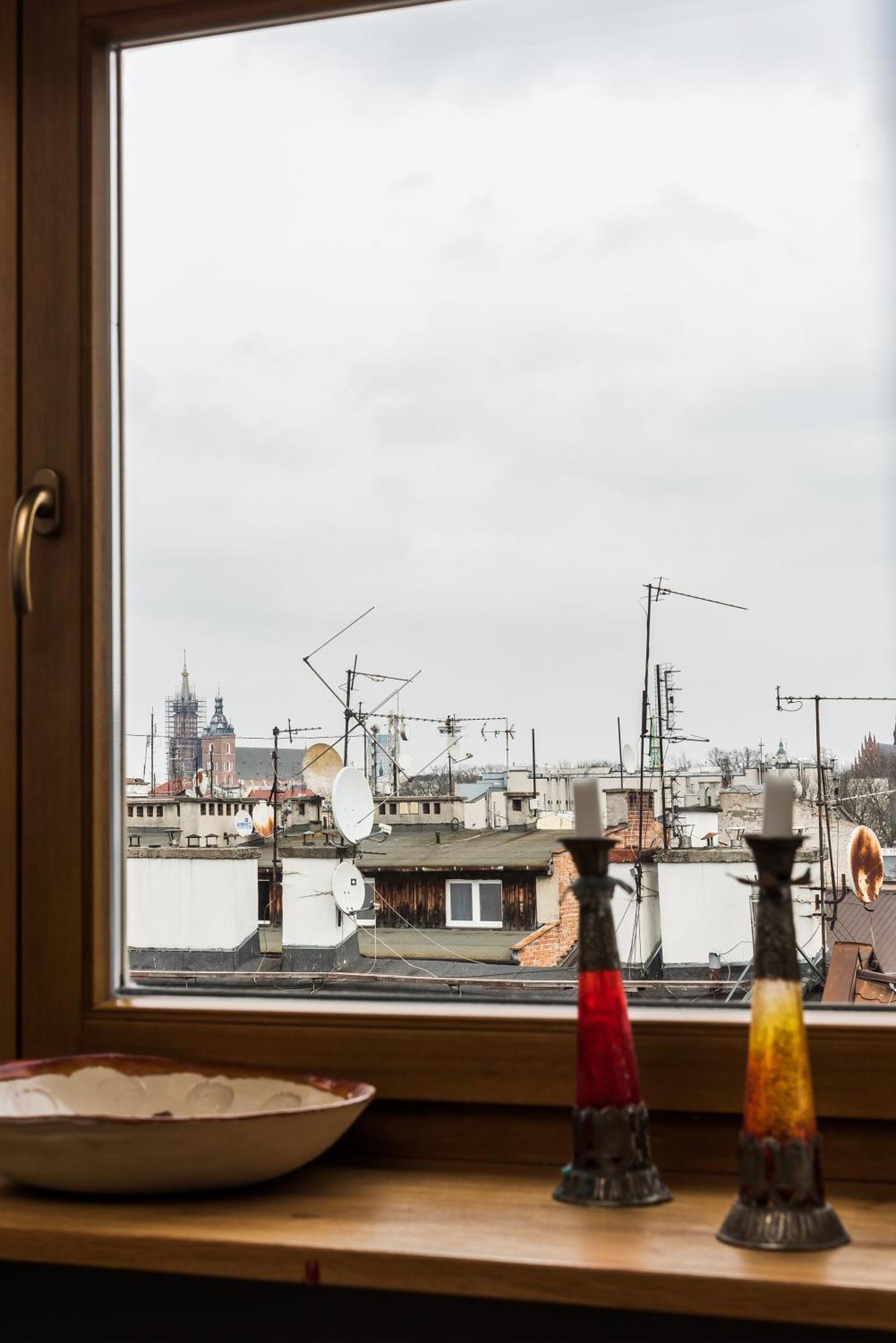 Heart Of Cracow Διαμέρισμα Krasków Εξωτερικό φωτογραφία